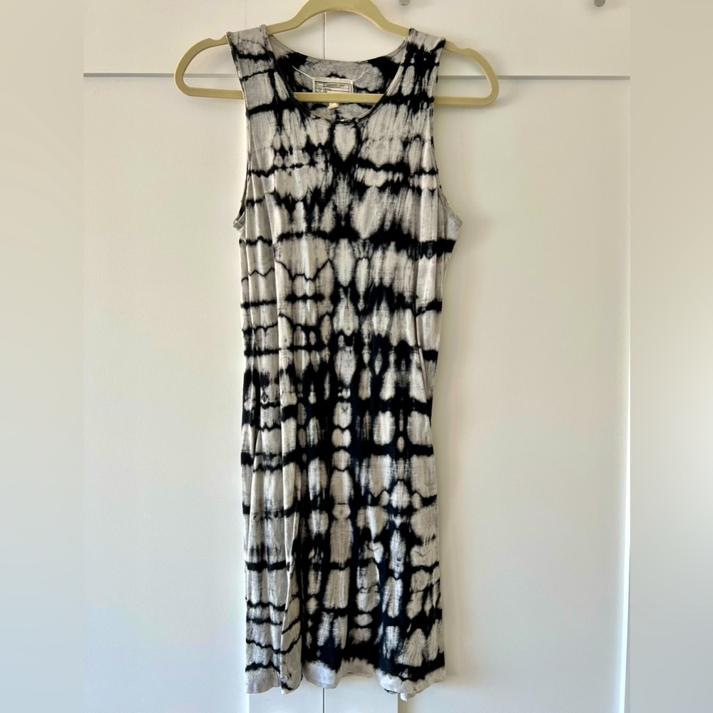 Current/Elliott Louella Tank Dress size: 1